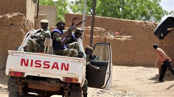 مقتل 12 شخصا جراء هجوم على قرية في مالي
