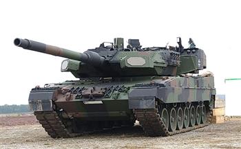 السويد تعلن أنها ستزود أوكرانيا بعشر دبابات ليوبارد 2 وبأنظمة مضادة للطيران