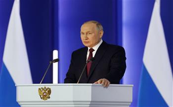 بوتين يمنح لقبا فخريا للواء 35 للصواريخ المضادة للطائرات