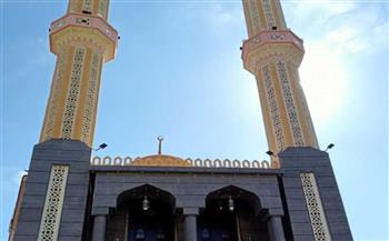 افتتاح مسجدين بكفر الشيخ ودمياط بتكلفة 5 ملايين جنيه