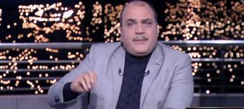 محمد الباز يكشف بالدليل فبركة الهارب حسام الغمري «فيديو العاصمة الإدارية»