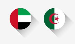 الجزائر والإمارات توقعان على 5 اتفاقيات تعاون في العديد من المجالات الاقتصادية