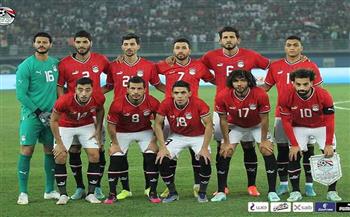 منتخب مصر يحدد يوم 24 مارس لاستضافة مالاوي باستاد القاهرة 