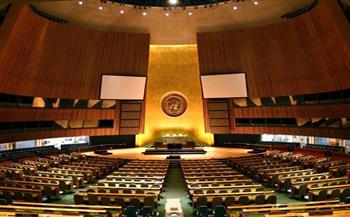 الجمعية العامة للأمم المتحدة تعتمد 3 قرارات