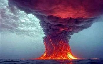 أحد أكثر البراكين البحرية نشاطا.. كل ما تريد معرفته عن بركان كولومبو المهدد بالانفجار