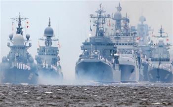 الجيش الأوكراني يعلن مضاعفة روسيا لأسطولها البحري في البحر الأسود
