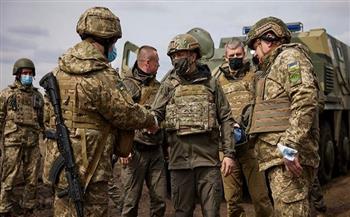 في ذكرى العملية العسكرية، أوكرانيا تعتبر انتصارها "حتميا"