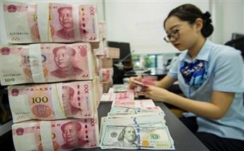 2.1 تريليون دولار أمريكي.. تداولات سوق النقد الأجنبي في الصين خلال يناير