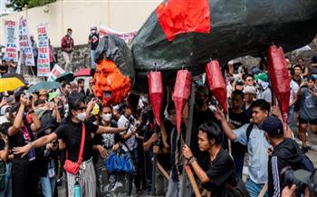 الفلبينون يحتفلون بذكرى إسقاط ماركوس الأب في ثورة "سلطة الشعب"