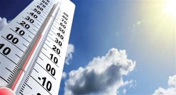 الأرصاد: ارتفاعات في درجات الحرارة بداية من الغد حتى نهاية الأسبوع