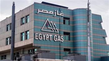 البترول: تطوير مخازن "غاز مصر" بتكلفة استثمارية 97 مليون جنيه