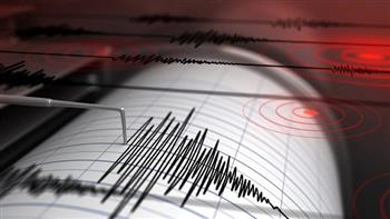 مرصد الزلازل الأردني يسجل زلزالا بقوة 4.5 درجة على الحدود العراقية الإيرانية