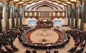 دعم عربي واسع للعراق في مؤتمر الاتحاد البرلماني العربي