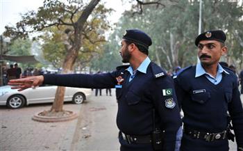 مقتل 13 شخصا وإصابة 20 آخرين جراء حادث تصادم في باكستان