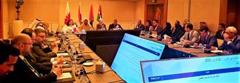 انطلاق اجتماعات اللجنة التنفيذية للشراكة الصناعية التكاملية بعمان بمشاركة مصر