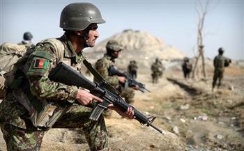 القوات الأفغانية تقتل انتحاريا محتملا في بادخشان