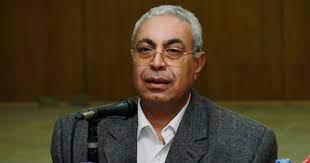 وفاة الشاعر سعد عبد الرحمن رئيس الهيئة العامة لقصور الثقافة الأسبق