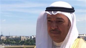 سفير الكويت بالقاهرة: العلاقات مع مصر متميزة ووجهات نظر البلدين متطابقة