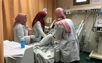 خورشيد: 550 طبيب و4000 ممرض تم تدريبهم لمبادرة الكشف عن التقزم والسمنة