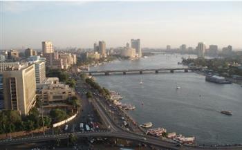 رئيس حزب البيئة بلبنان: نهر النيل يؤثر بشكل كبير على شرق المتوسط