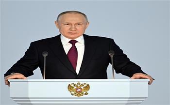 بوتين: لا نعارض مشاركة دول الناتو في مناقشة معاهدة ستارت