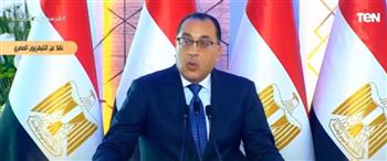 رئيس الوزراء: سيناء مفتاح موقع مصر العبقري بقلب العالم