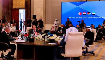 سمير: مصر حريصة على تحقيق التكامل الصناعي العربي وتعزيز الشراكة الإقليمية