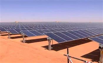  الأردن يفتتح أكبر محطة للطاقة الشمسية بطاقة 200 ميجاوات