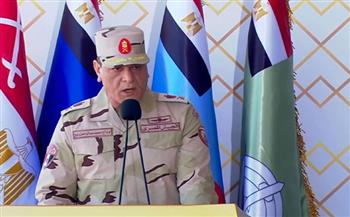 تحرّك المعدات الهندسية | إعلان عاجل من الجيش الثاني الميداني بشأن سيناء