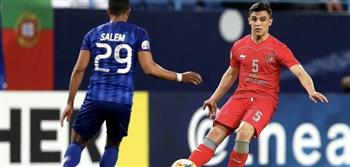 الدحيل القطري يسعى للتأهل إلى نهائي دوري أبطال آسيا لأول مرة في تاريخه