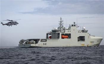البحرية الكندية تكتشف عوامات تتجسس على غواصات أمريكية في القطب الشمالي 