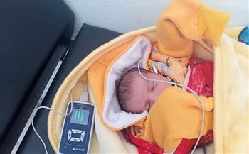 «الصحة»: فحص 247.5 ألف طفل حديث الولادة ضمن مبادرة الكشف المبكر عن الأمراض الوراثية