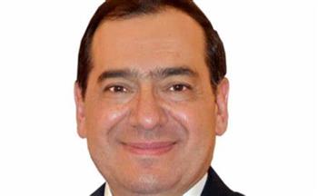 وزير البترول يتلقى رسالة تهنئة من مدير عام المرصد المتوسطى على نجاح «إيجبس 2023»