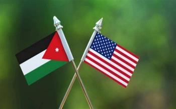 الميزان التجاري بين الأردن والولايات المتحدة يسجل فائضا بحوالي 881 مليون دولار في 2022