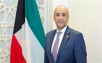 الأمين العام لمجلس التعاون الخليجى يؤكد أهمية العلاقات مع المكسيك