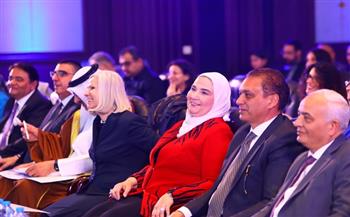 التضامن: مشاركة عربية ودولية واسعة خلال فعاليات مؤتمر «تحقيق الأمن الاجتماعي»