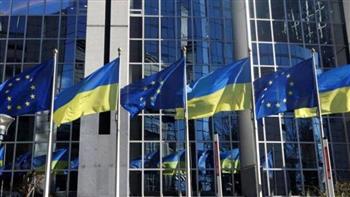 المفوضية الأوروبية تقترح رسميًا إلغاء الرسوم الجمركية على البضائع الأوكرانية
