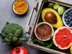الفواكة والخضروات للحد من سرطان البروستاتا