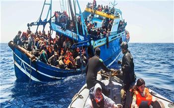 الأمم المتحدة تدعو لتعزيز عمليات إنقاذ المهاجرين واللاجئين في البحر