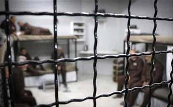 الأسرى الفلسطينيون بسجون الاحتلال يواصلون العصيان لليوم الـ 14 على التوالي
