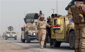 العمليات المشتركة العراقية: الضربات الجوية والبرية أسهمت في شل حركة الإرهابيين