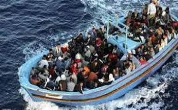 تونس تلقي القبض على 151 مهاجرا غير شرعي من جنسيات أفريقية