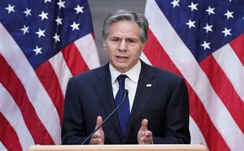 وزير الخارجية الأمريكي يزور كازاخستان وأوزبكستان