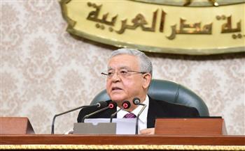 نص كلمة رئيس مجلس النواب حول زيارته لسوريا والعراق