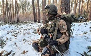 «بريغوجين»: 50% من أفراد القوات المسلحة الأوكرانية يقاتلون تحت تأثير المخدر