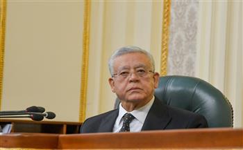 رئيس البرلمان يعلن إجراء انتخابات تكميلية على مقعد النائب أحمد حتة لوفاته