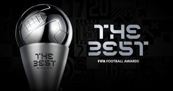 العالم يترقب حفل «ذا بيست» لاختيار الأفضل في كرة القدم اليوم