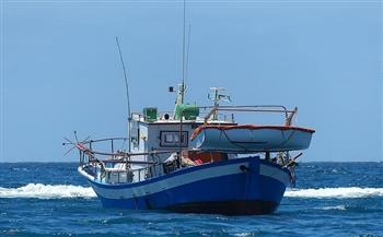 الفلبين تنضم إلى عمليات البحث عن سفينة الصيد التايوانية المفقودة