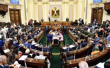 «النواب» يوافق مبدئيا على تعديل قانون منح بعض التيسيرات للمصريين بالخارج