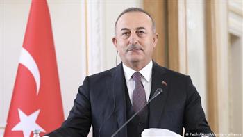 وزير خارجية تركيا: مصر بلد مهم بالشرق الأوسط والعالم ونسعى لفتح صفحة جديدة من العلاقات